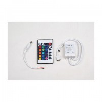 Контроллер для RGB светодиодной ленты Horoz 100-001-0072 HRZ00001212