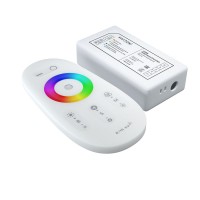 Контроллер для RGBW светодиодной ленты Maytoni Technical Led strip CLM003 Контроллер для RGBW светодиодной ленты Maytoni Technical Led strip CLM003