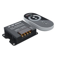 Контроллер для светодиодной ленты Maytoni Technical Led strip CLM001 Контроллер для светодиодной ленты Maytoni Technical Led strip CLM001