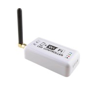 Контроллер Lightstar Mini WiFi LED RGB 410954 Контроллер Lightstar Mini WiFi LED RGB 410954