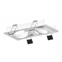 Корпус светильника Ambrella light DIY Spot C7663 Корпус светильника Ambrella light DIY Spot C7663