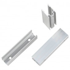 Крепление для Neon Uniel UCC-N22/C50 White 025 Polybag UL-00005798 Крепление для Neon Uniel UCC-N22/C50 White 025 Polybag UL-00005798