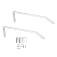 Кронштейн Uniel UFL-C10A 630/2 Grey UL-00009458 Кронштейн Uniel UFL-C10A 630/2 Grey UL-00009458