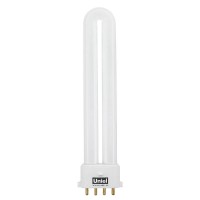 Лампа энергосберегающая Uniel 2G7 9W 4000K матовая ESL-PL-9/4000/2G7 06000
