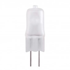 Лампа галогенная диммируемая Elektrostandard G4 35W 2700K матовая BХ110 4690389175503