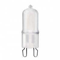 Лампа галогенная диммируемая Elektrostandard G9 20W 2700K матовая BХ111 4690389175510