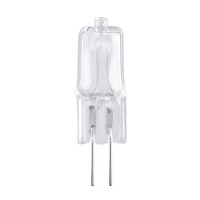 Лампа галогенная Elektrostandard G4 20W сверхъяркая 4690389013638 Лампа галогенная Elektrostandard G4 20W сверхъяркая 4690389013638