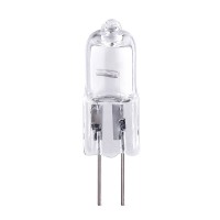 Лампа галогенная Elektrostandard G4 35W сверхъяркая 4690389013621 Лампа галогенная Elektrostandard G4 35W сверхъяркая 4690389013621