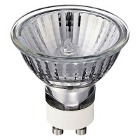 Лампа галогенная Elektrostandard MRG-03 GU10 50W прозрачная 4607176197112 Лампа галогенная Elektrostandard MRG-03 GU10 50W прозрачная 4607176197112