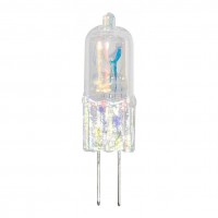 Лампа галогенная Feron G4 20W прозрачная HB2 02062