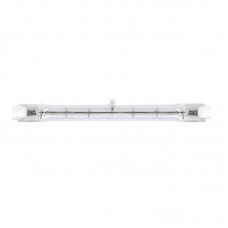 Лампа галогенная Uniel R7s 300W прозрачная J-118/300/R7s 01069