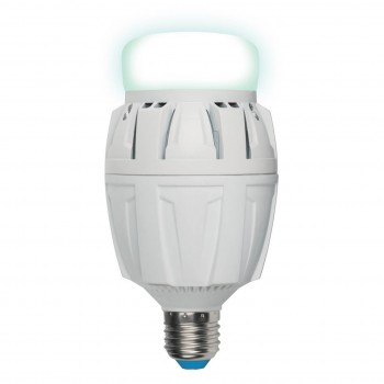 Лампа LED сверхмощная Uniel E40 150W Uniel 4000K LED-M88-150W/NW/E40/FR ALV01WH UL-00000539