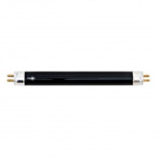 Лампа ультрафиолетовая люминесцентная Feron G13 36W черная FLU10 03705