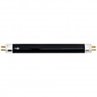 Лампа ультрафиолетовая люминесцентная Feron G5 4W черная FLU10 03713 Лампа ультрафиолетовая люминесцентная Feron G5 4W черная FLU10 03713