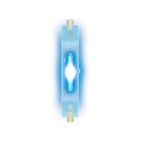 Лампа металлогалогеновая Uniel R7s 70W прозрачная MH-DE-70/BLUE/R7s 04847