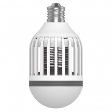 Лампа светодиодная антимоскитная Gauss E27 6W 3500K белая GMQ01