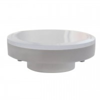 Лампа светодиодная диммируемая Наносвет GX53 6W 4000K матовая LE-GX-D-6/GX53/840 L293 Лампа светодиодная диммируемая Наносвет GX53 6W 4000K матовая LE-GX-D-6/GX53/840 L293