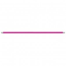 Лампа светодиодная для растений Uniel G13 18W прозрачная LED-T8-18W/SPSB/G13/CL PLP30WH UL-00006698