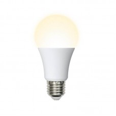 Лампа светодиодная E27 13W 3000K матовая LED-A60-13W/WW/E27/FR/NR UL-00004024