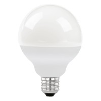 Лампа светодиодная Eglo E27 12W 3000K матовая 11487 Лампа светодиодная Eglo E27 12W 3000K матовая 11487