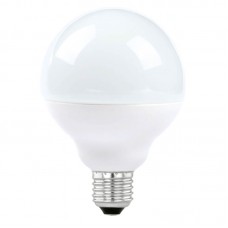 Лампа светодиодная Eglo E27 12W 4000K матовая 11489