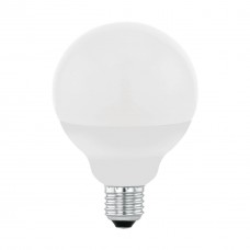 Лампа светодиодная Eglo E27 13W 2700-6500K матовая 11659