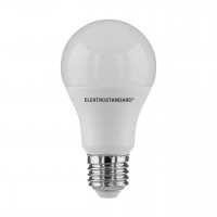 Лампа светодиодная Elektrostandard E27 10W 4200K матовая 4690389051654 Лампа светодиодная Elektrostandard E27 10W 4200K матовая 4690389051654