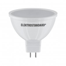 Лампа светодиодная Elektrostandard G5.3 5W 4200K матовая 4690389067570