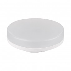 Лампа светодиодная Elektrostandard GX53 12W 6500K матовая 4690389104350