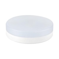 Лампа светодиодная Elektrostandard GX53 6W 6500K матовая 4690389173202