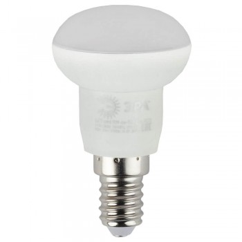Лампа светодиодная ЭРА E14 4W 4000K матовая ECO LED R39-4W-840-E14 Б0020632