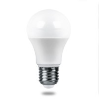 Лампа светодиодная Feron E27 11W 2700K Матовая LB-1011 38029 Лампа светодиодная Feron E27 11W 2700K Матовая LB-1011 38029