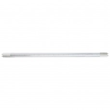 Лампа светодиодная Feron G13 18W прозрачная LB-214 38217