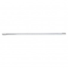 Лампа светодиодная Feron G13 24W прозрачная LB-214 38218