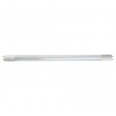 Лампа светодиодная Feron G13 9W прозрачная LB-214 38215