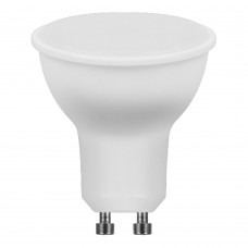 Лампа светодиодная Feron GU10 13W 2700K матовая LB-960 38191