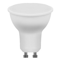 Лампа светодиодная Feron GU10 13W 4000K матовая LB-960 38192 Лампа светодиодная Feron GU10 13W 4000K матовая LB-960 38192