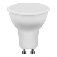 Лампа светодиодная Feron GU10 13W 6400K матовая LB-960 38193 Лампа светодиодная Feron GU10 13W 6400K матовая LB-960 38193