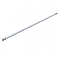 Лампа светодиодная G13 10W 6500K матовая LED-T8-10W/DW/G13/FR/FIX/O 10075