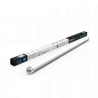 Лампа светодиодная Gauss G13 12W 6500К матовая 93032 Лампа светодиодная Gauss G13 12W 6500К матовая 93032