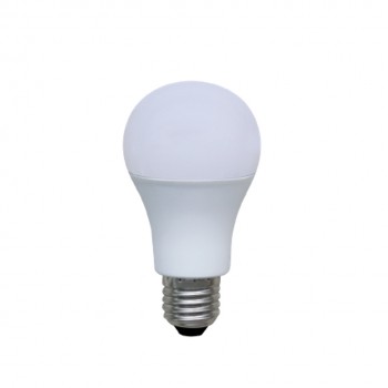 Лампа светодиодная Наносвет E27 11W 2700K матовая LH-GLS-100/E27/927 L093