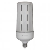 Лампа светодиодная Наносвет E27 50W 3000K матовая LE-LP-T90-50/E27/830 L350