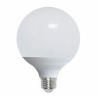 Лампа светодиодная Volpe E27 16W 4000K матовая LED-G95-16W/4000K/E27/FR/NR UL-00004874 Лампа светодиодная Volpe E27 16W 4000K матовая LED-G95-16W/4000K/E27/FR/NR UL-00004874