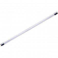 Лампа ультрафиолетовая бактерицидная Uniel G13 18W прозрачная EFL-T8-18/UVCB/G13/CL UL-00007276