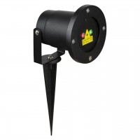 Ландшафтный лазерный светильник Globo Tammes 32002 Ландшафтный лазерный светильник Globo Tammes 32002