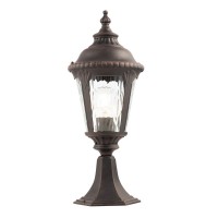 Ландшафтный светильник Maytoni Goiri O029FL-01BZ Ландшафтный светильник Maytoni Goiri O029FL-01BZ