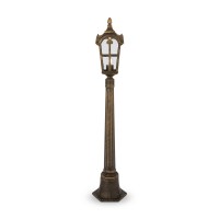 Ландшафтный светильник Maytoni Outdoor O413FL-01GB1 Ландшафтный светильник Maytoni Outdoor O413FL-01GB1