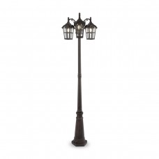 Ландшафтный светильник Maytoni Outdoor O413FL-03BZ