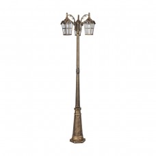 Ландшафтный светильник Maytoni Outdoor O413FL-03GB