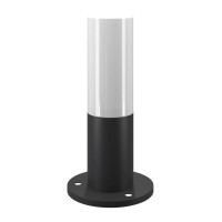 Ландшафтный светильник Maytoni Outdoor O418FL-01B Ландшафтный светильник Maytoni Outdoor O418FL-01B